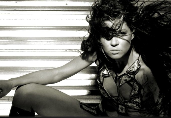 Руслана стала тренером шоу Голос  країни