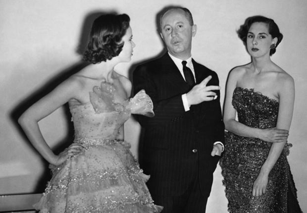 Кристиан Диор/ Christian Dior