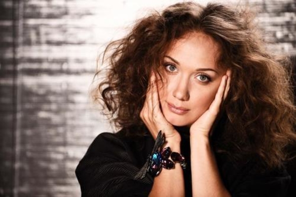 Евгения Власова