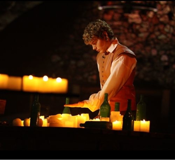 Денисова поругалась с Кривошапко