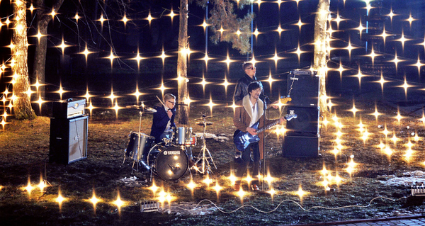 У Quest Pistols вышел новый клип