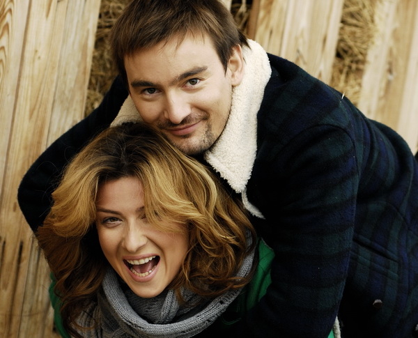 Алан и Жанна Бадоевы не разводятся