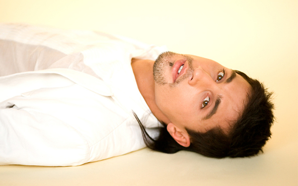 Дима Билан влюбился?