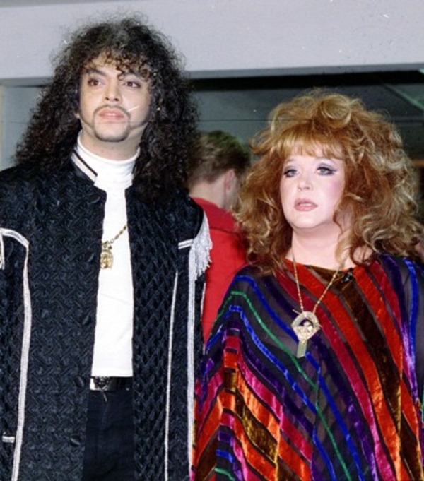 Пугачева: Брак с Киркоровым - ошибка