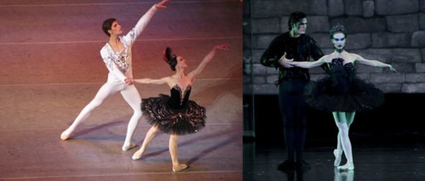 Лебединому озеру 134 года: Черный лебедь еще танцует