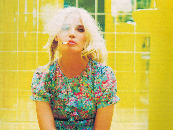 Глюк’Оzа выступит на Евровидении-2011?