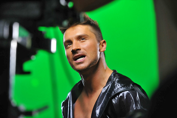 Владимир Шевчук