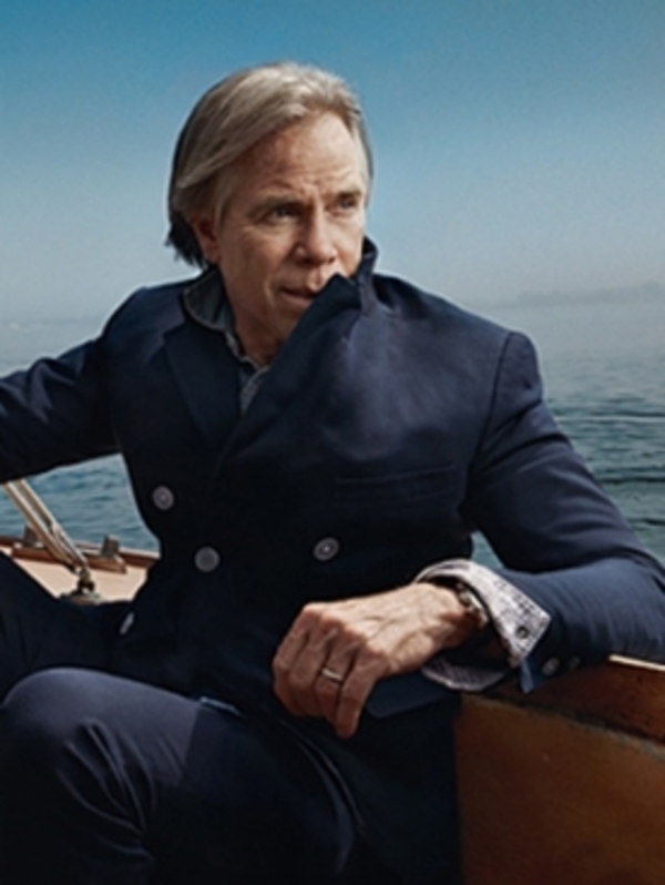 Томми Хилфигер/ Tommy Hilfiger