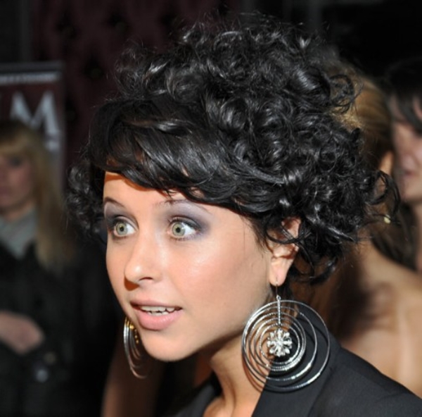 У Мирославы Карпович появилось обидное прозвище