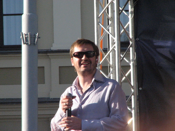 Звезды ищут себе пару