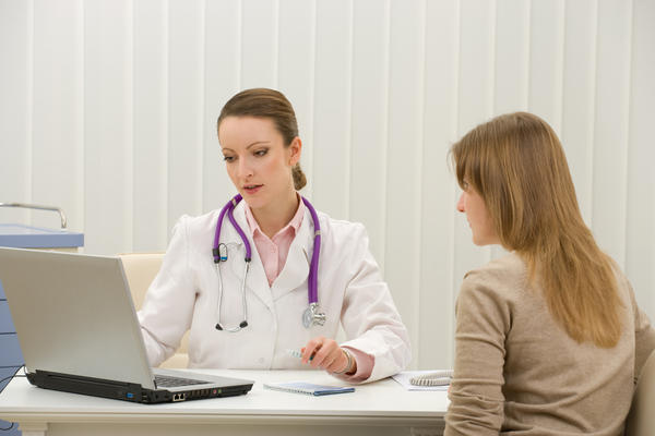 Диагностировать болезни будут по помехам