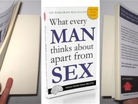 О чем думают мужчины