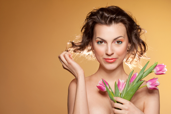 Экспресс программа красоты к 8 марта