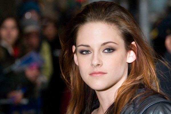 Кристен Стюарт станет Белоснежкой