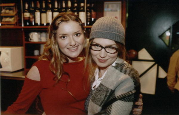 Могилевская и Лузина делили одного мужчину