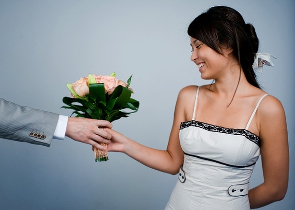 Чего хотят украинки на 8 Марта