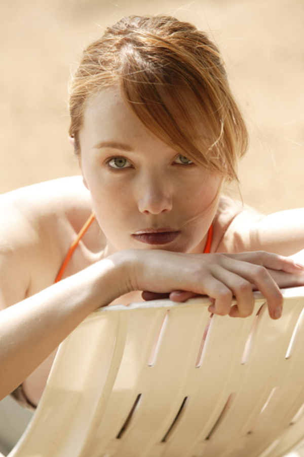 Дарья Мороз: ребенок - мой антидепрессант