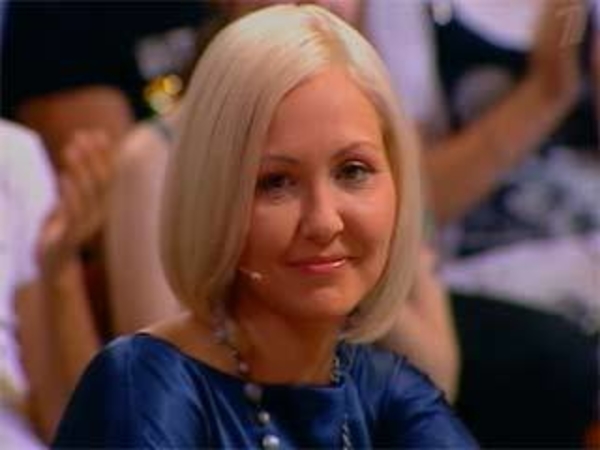 Василиса Володина - жертва мошенников