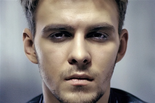 Признание в любви от Макса Барских