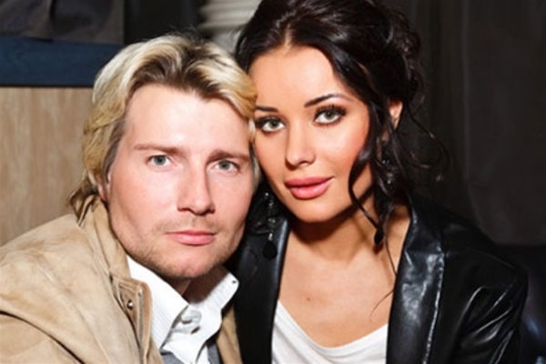 Федорова наставила рога Баскову