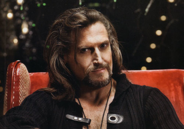 Никита Джигурда: я нашел свою богиню