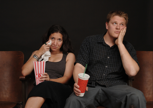 Узнай, годится ли он тебе в мужья