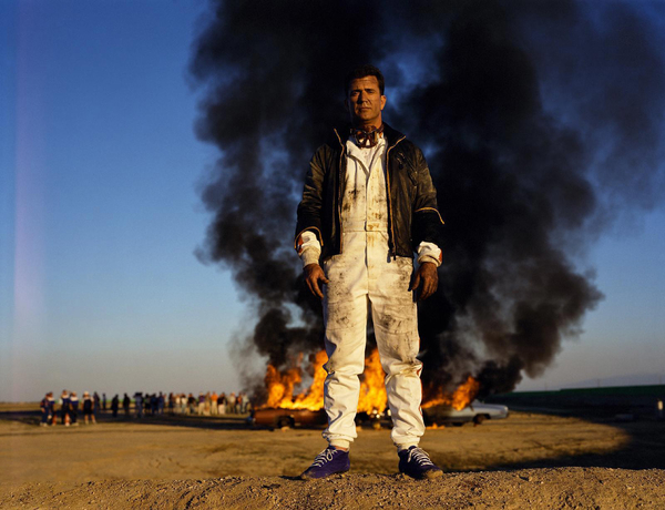 Мел Гибсон снова идет в суд