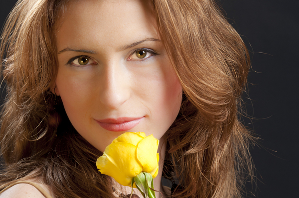 Женщины неадекватно относятся к своему весу