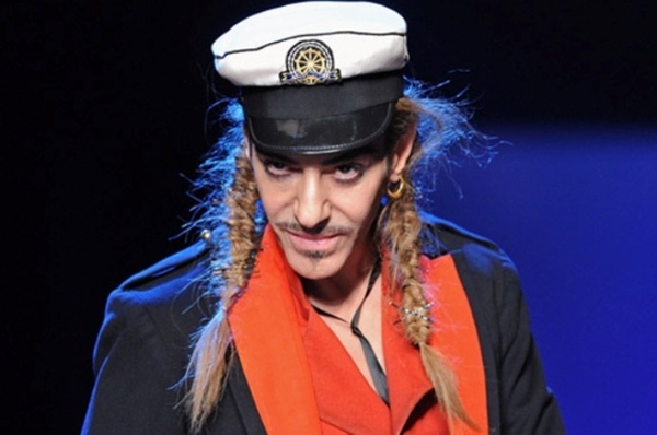Джон Гальяно/ John Galliano