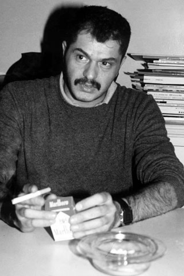 Франко Москино/ Franco Moschino