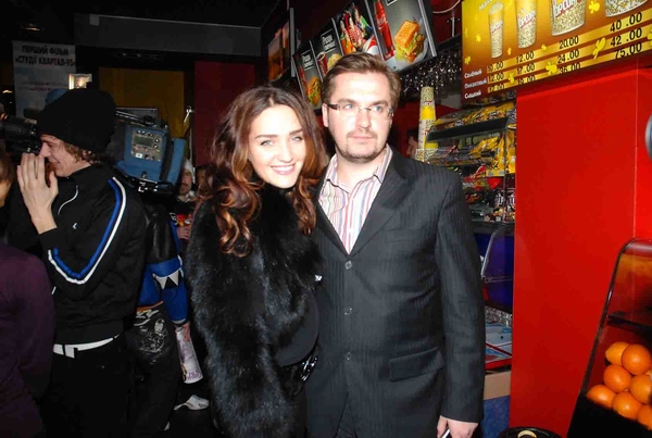 Александр Пономарев не спешит разводиться