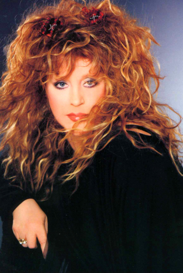 Пугачева откроет новые таланты