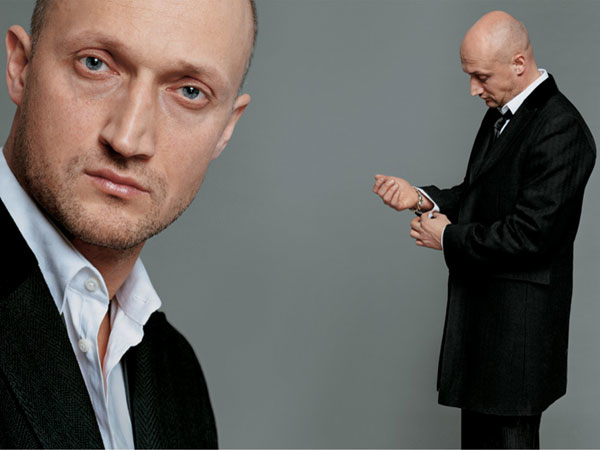 Почему Гоша Куценко бросил пить?