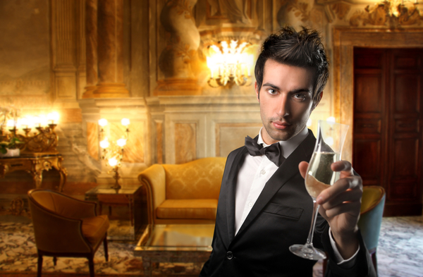 Каких женщин предпочитают богатые мужчины