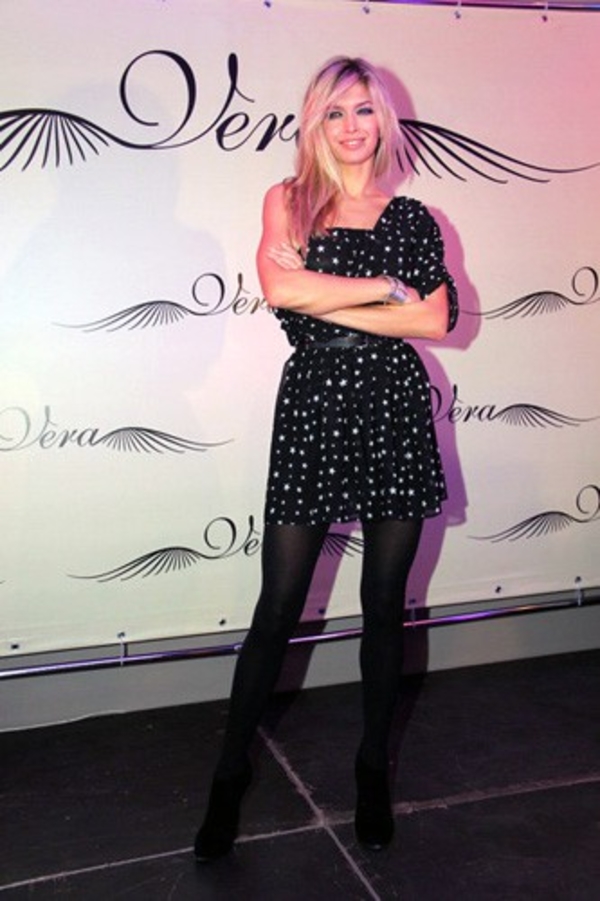 Вера Брежнева