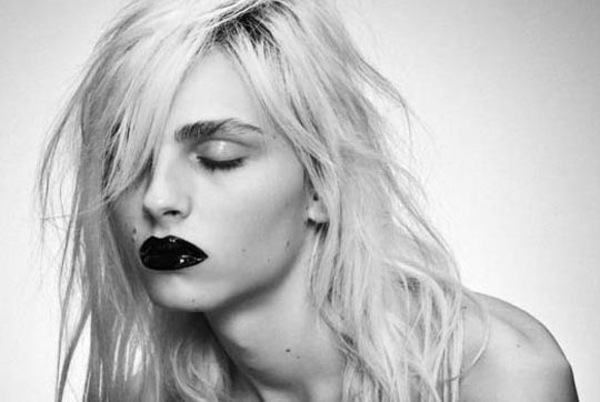 Ради денег манекенщик Андрей Пежич сменил бы пол