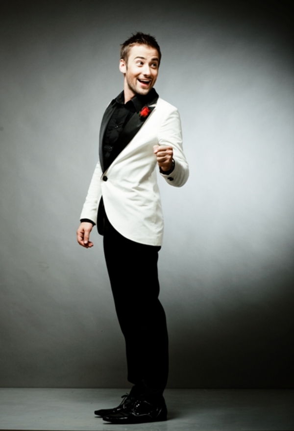 Дмитрий Шепелев: мечтаю о дядюшке –  банкире