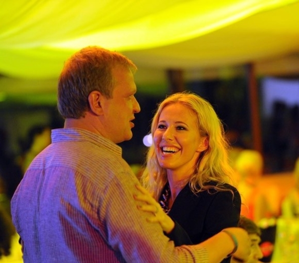 Ксения Собчак бросила очередного жениха?