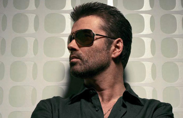 Джордж Майкл расстался с возлюбленным