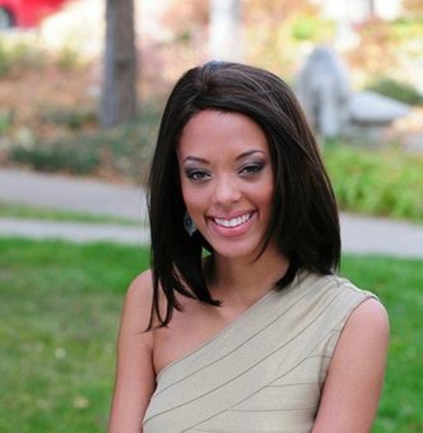 Бездомная девушка будет бороться за титул Мисс США