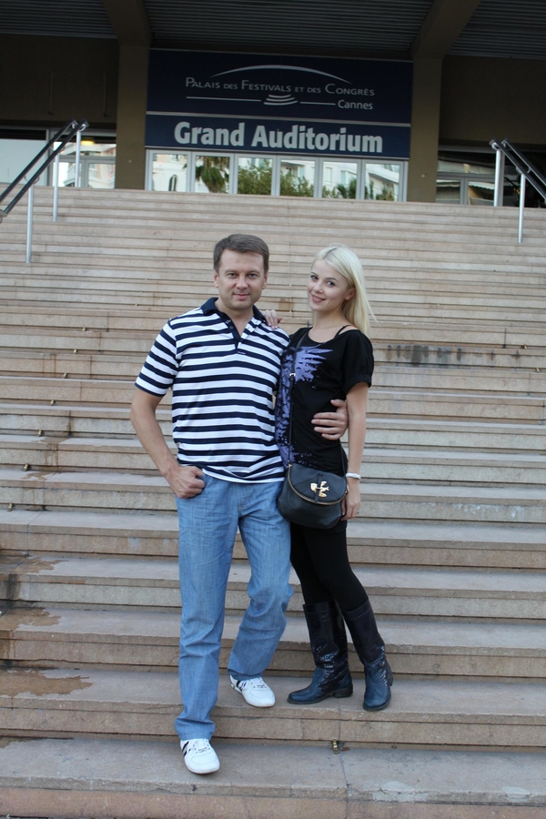 Нагорный бросил старую жизнь ради Ньютон