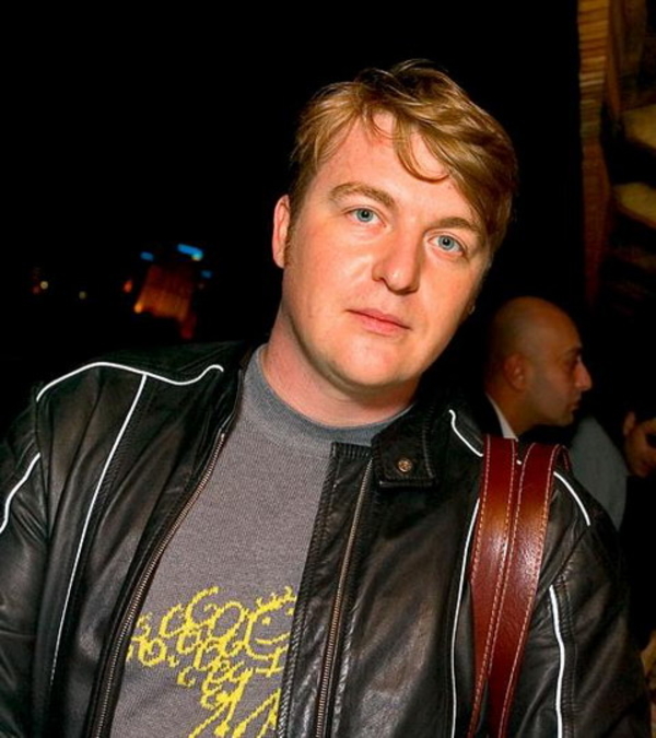 ZALEVSKIY / Алексей Залевский