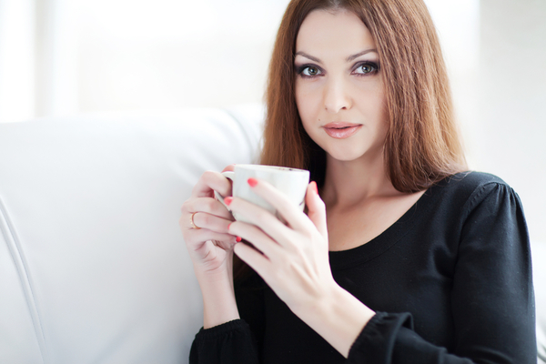 Как травяные чаи действуют на организм