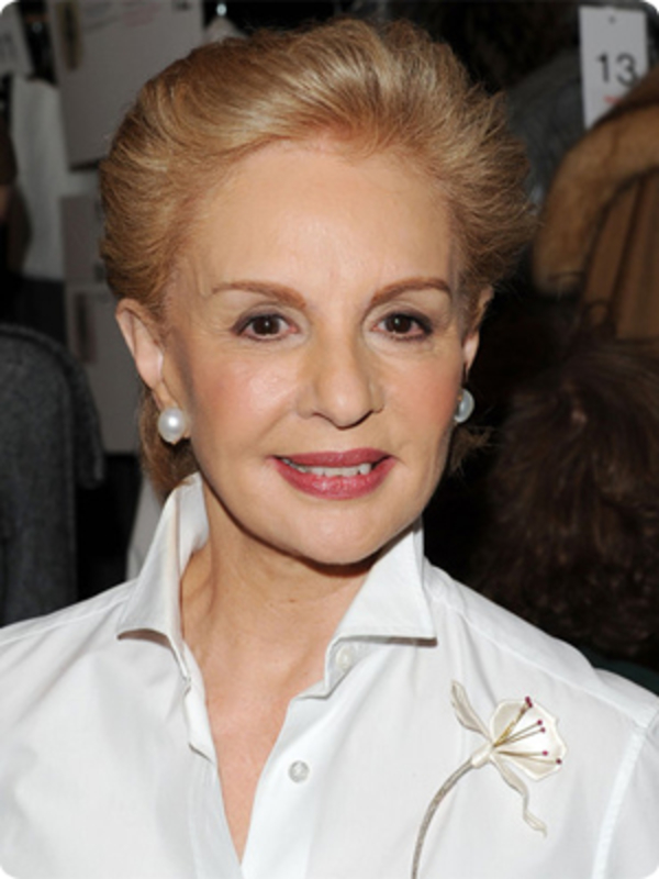 Каролина Эррера/ Carolina Herrera