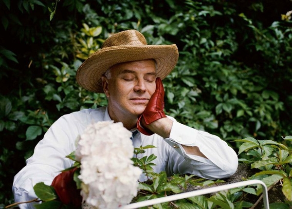 Маноло Бланик/ Manolo Blahnik