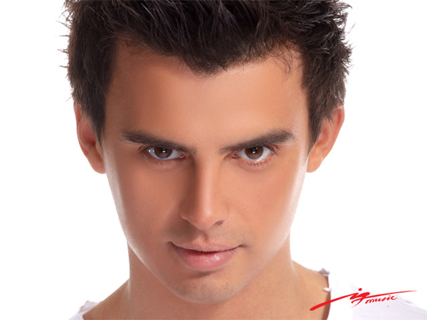 Туриченко записал песню на украинском языке