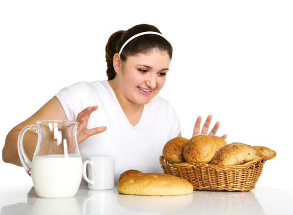 Шарик из силикона поможет бороться с аппетитом