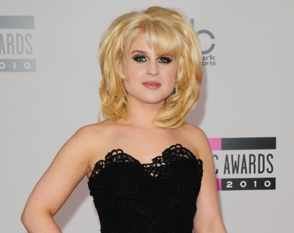 Келли Осборн планирует  выйти замуж за гея