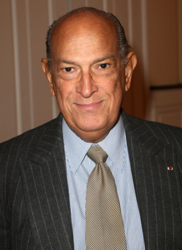 Оскар де ла Рента/ Oscar de la Renta