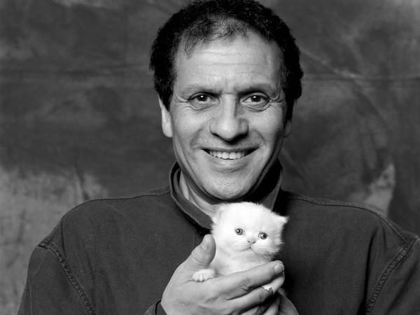 Аззедин Алайа/ Azzedine Alaia